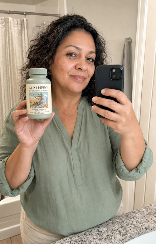 Customer photo