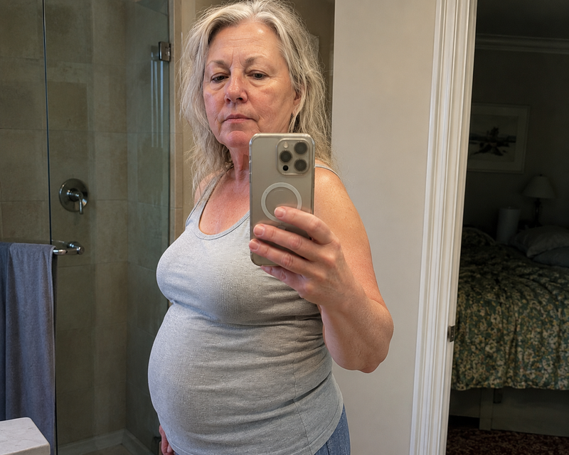 Susan, 58 · Texas