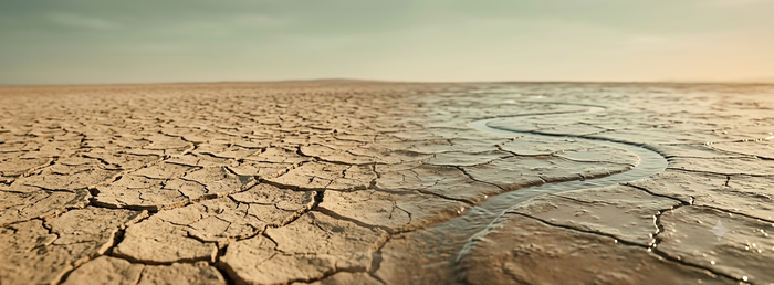 Things dry out