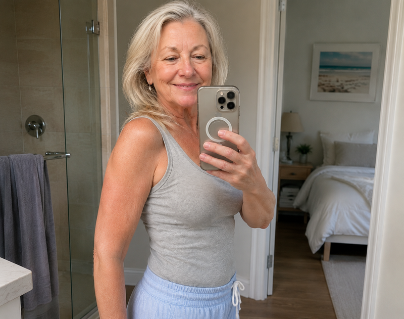 Susan, 58 · Texas