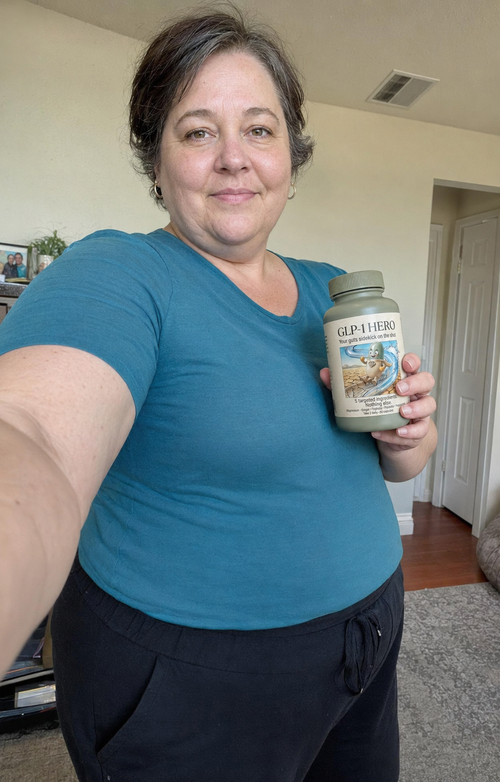 Customer photo