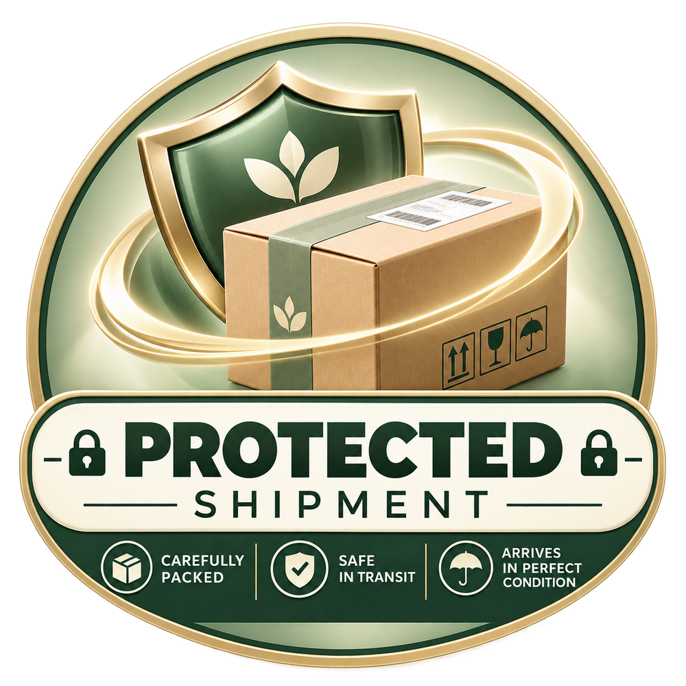 Protected shipment