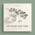 Steady start guide