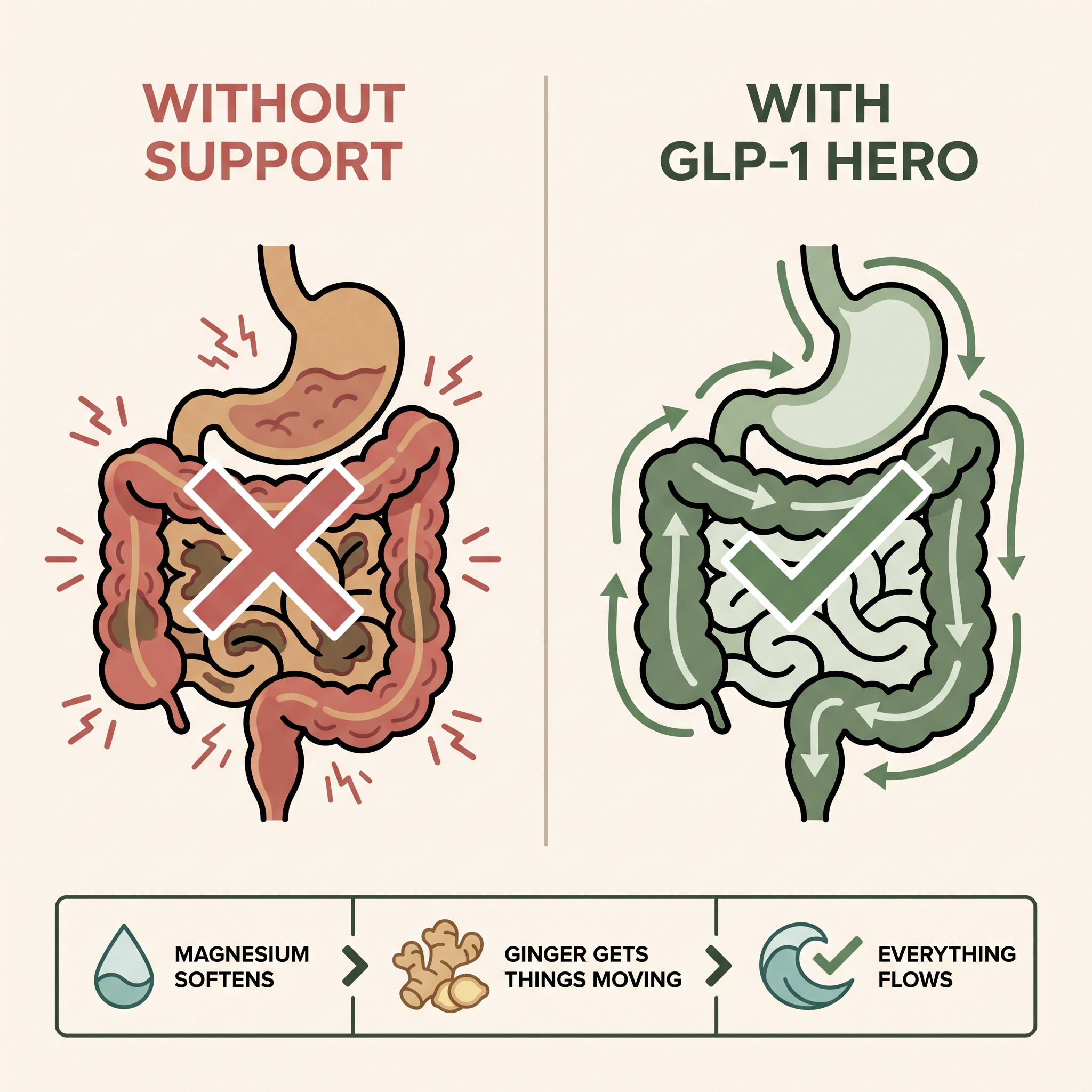 GLP-1 Hero