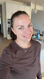 Testimonial author